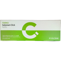 ROEKO Solomat-Click - utántöltő csomag 3 Dosen Ø 4 mm, méret 00 - 214100 ROEKO Solomat-Click - utántöltő csomag 3 Dosen Ø 4 mm, méret 00 - 214100