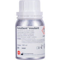 FotoDent® insulant - Flasche 100 ml - D4307