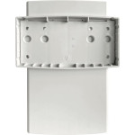 Dynamix® Wandhalterung - Stück weiß, für speed 2 - 66082131