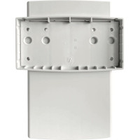 Dynamix® Wandhalterung - Stück weiß, für speed 2 - 66082131