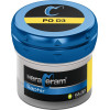 HeraCeram® - Dose 20 g saphir dentin DA3