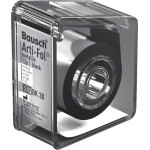 Arti-Fol® metallic 12 µ - Spender 20 m fekete, 22 mm, einseitig, BK 30 - BK 30 Arti-Fol® metallic 12 µ - Spender 20 m fekete, 22 mm, einseitig, BK 30 - BK 30