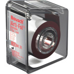 Arti-Fol® metallic 12 µ - Spender 20 m piros, 22 mm, einseitig, BK 31 - BK 31 Arti-Fol® metallic 12 µ - Spender 20 m piros, 22 mm, einseitig, BK 31 - BK 31