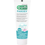 GUM® PAROEX® Zahnpasta 0,06% CHX - Tube 75 ml - 1750EPIDPL