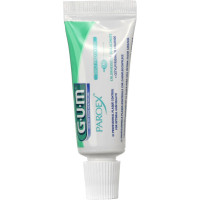 GUM® PAROEX® Zahnpasta 0,06% CHX - Tube 12 ml - 1751M1