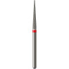 Diamanten 859, gyémántcsiszoló, fehér, ISO 010, FG, 5 darab