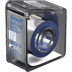 Arti-Fol® metallic 12 µ - Spender 20 m kék, 22 mm, einseitig, BK 33 - BK 33 Arti-Fol® metallic 12 µ - Spender 20 m kék, 22 mm, einseitig, BK 33 - BK 33