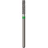 Diamond 836 - csomag 5 db fekete extra durva, FG, ábra 110 mm-es lapos henger, 6, az ISO 012