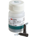 Filtek™ Bulk Fill Flowable - Packung 15 x 0,2 g Kapsel A2 - 7100233421 Filtek™ Bulk Fill Flowable - Packung 15 x 0,2 g Kapsel A2 - 7100233421