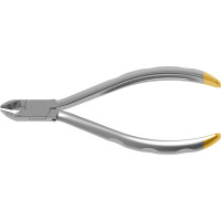 Band/Bracket-Entfernungszange - Stück TC-Einsätzen, inklusive L-Key, für Keramik - OLS-1265