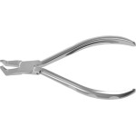 Band/Bracket-Entfernungszange - Stück abgewinkelt - OLS-1264