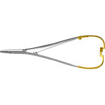 Nadelhalter nach Lichtenberg TC - Stück 14 cm - 1149TC/14 Nadelhalter nach Lichtenberg TC - Stück 14 cm - 1149TC/14