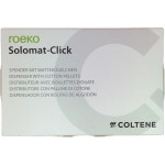 ROEKO Solomat-Click - 1 db, méret 000 - 224000