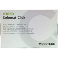 ROEKO Solomat-Click - 1 db, méret 000 - 224000