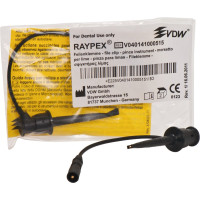 Raypex 5, műszercsipesz, 2 darab