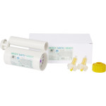 R-SI-LINE® HEAVY MATIC - Packung 380 ml inklusive 10 Mischkanülen MATIC - HMK1053