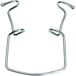 Mundsperrer nach Ohringer - 1 db, 628/2, Erwachsen - 628/2
