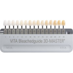 VITA Bleachedguide 3D-MASTER® - Stück - G361 VITA Bleachedguide 3D-MASTER® - Stück - G361