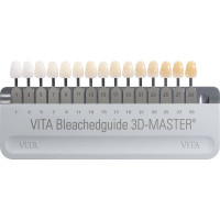 VITA Bleachedguide 3D-MASTER® - Stück - G361 VITA Bleachedguide 3D-MASTER® - Stück - G361