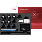 VITA AKZENT® LC - Gingiva Kit - CALCGKIT VITA AKZENT® LC - Gingiva Kit - CALCGKIT