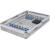 MELAstore®-Tray - Stück Typ 33, 84 x 30 x 179 mm - ME01176