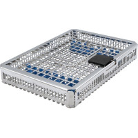MELAstore®-Tray - Stück Typ 50, 128 x 30 x 179 mm - ME01177 MELAstore®-Tray - Stück Typ 50, 128 x 30 x 179 mm - ME01177