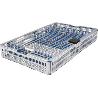 MELAstore®-Tray - Stück Typ 200, 179 x 43 x 280 mm - ME01179 MELAstore®-Tray - Stück Typ 200, 179 x 43 x 280 mm - ME01179
