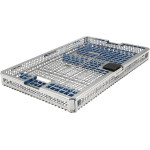 MELAstore®-Tray - Stück Typ 100, 179 x 30 x 280 mm - ME01178 MELAstore®-Tray - Stück Typ 100, 179 x 30 x 280 mm - ME01178