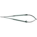 Mikro-Fadenschere - 1 db, 855/18 - 855/18 Mikro-Fadenschere - 1 db, 855/18 - 855/18
