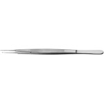 Chirurgische Pinzetten - 1 db, 0,8 mm, gerade - 787/18