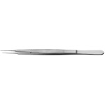 Chirurgische Pinzetten - 1 db, 0,8 mm, gerade - 781/18