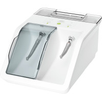 assistina TWIN - Stück inklusive 2 Quick ISO Adapter, Zubehör - 30310001