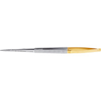 Mikro-Nadelhalter - 1 db, 1171DI/18, 180 mm, diamantiert - 1171DI/18 Mikro-Nadelhalter - 1 db, 1171DI/18, 180 mm, diamantiert - 1171DI/18
