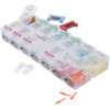 Bioclear Matrizensystem - csomag 50 Matrizen DC201, Schneidezahn mesial - 302011 Bioclear Matrizensystem - csomag 50 Matrizen DC201, Schneidezahn mesial - 302011