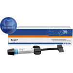 Clip F - Packung 2 x 4 g Spritze luoreszierend - 1288