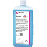 CREMANA®-wash - Flasche 1 Liter - 3515