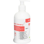 Alsoft Hand Creme Care - Flasche 300 ml - 27030