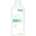 Alsoft 2-in-1 Shampoo - Flasche 500 ml - 35050