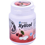 Xylitol Drops - Dose 60 g Drops Kirsche - 630241