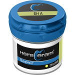 HeraCeram® Saphir - Dose 20 g Pulver enhancer A - 66069697