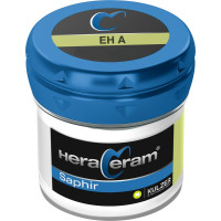 HeraCeram® Saphir - Dose 20 g Pulver enhancer A - 66069697
