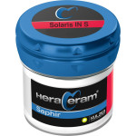 HeraCeram® Saphir - Dose 20 g Pulver increaser solaris INS - 66069692
