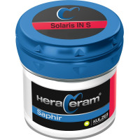 HeraCeram® Saphir - Dose 20 g Pulver increaser solaris INS - 66069692