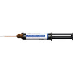 Maxcem Elite™ - utántöltő csomag 2 x 5 g Spritze sárga, Zubehör - 34061