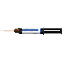 Maxcem Elite™ - utántöltő csomag 2 x 5 g Spritze sárga, Zubehör - 34061 Maxcem Elite™ - utántöltő csomag 2 x 5 g Spritze sárga, Zubehör - 34061