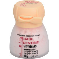 VITA VM® 13 3D-MASTER® - Packung 12 g dentin 2M3