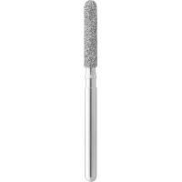 Diamanten 881 - Packung 6 Stück grün grob, FG, Figur 141 Zylinder rund, lang, 8 mm, ISO 016 - FC307/6