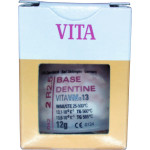 VITA VM® 13 3D-MASTER® - Packung 12 g dentin 2R25 VITA VM® 13 3D-MASTER® - Packung 12 g dentin 2R25
