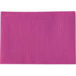 Monoart Patientenservietten Towel Up - Packung 500 Stück pink, 33 cm x 45 cm - 21810603