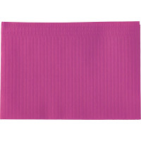 Monoart Patientenservietten Towel Up - Packung 500 Stück pink, 33 cm x 45 cm - 21810603